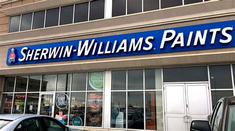 sherwin williams paint nearby